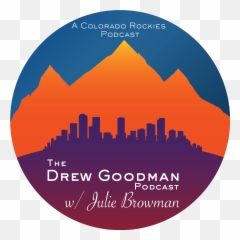 Colorado Rockies Archives Drew - Denver Cityscape 13 png