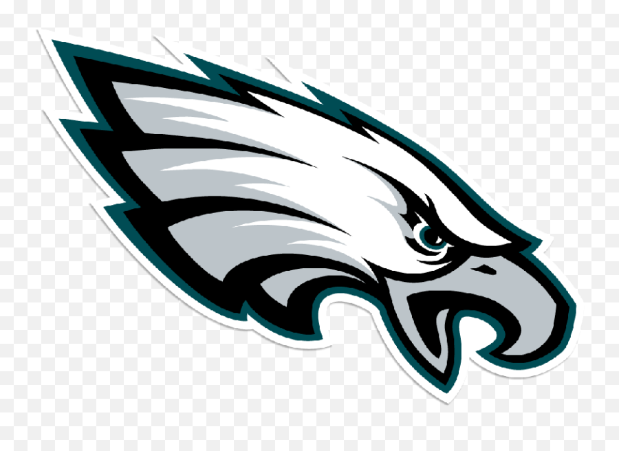 Philadelphia Eagles Logo Facing - Philadelphia Eagles Logo Right Png,Philadelphia Eagles Logo Image