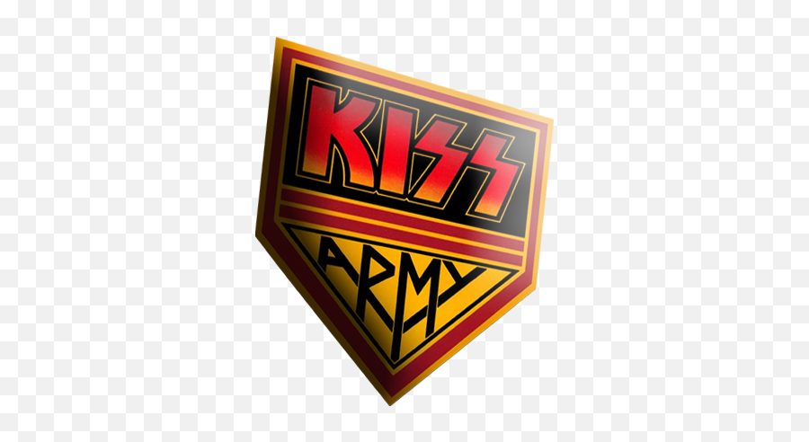 Kiss Army Logos - Kiss Army Png,Kiss Army Logos