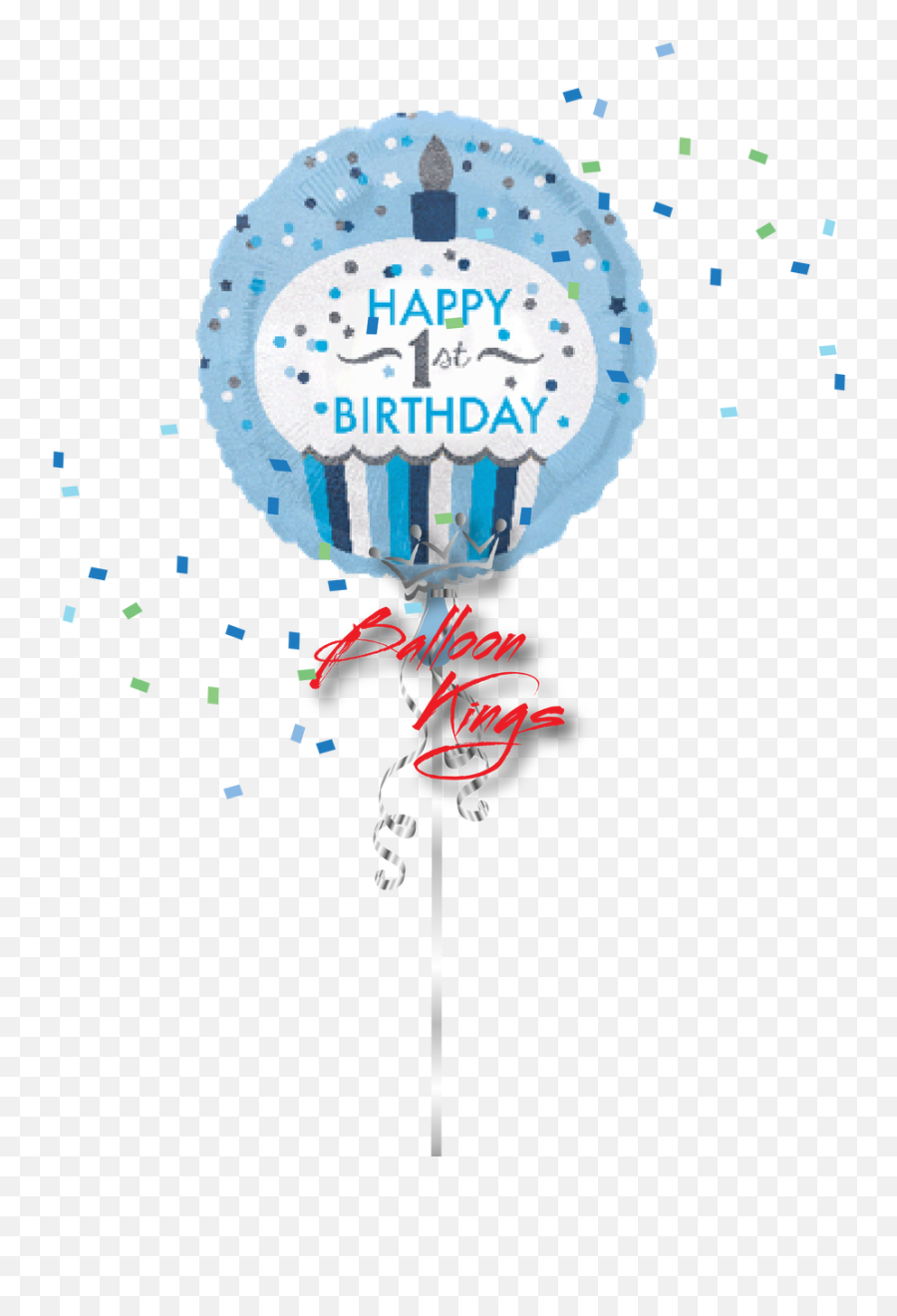 1st Birthday Little Boy Cupcake - Happy Birthday To A Little Girl Png,Little Boy Png