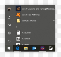 How To Recover Or Reset Forgotten Windows Passwords Avast - Technology Applications png