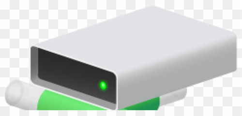 Network Drives And Document Storage Admin It - Icon png