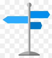 Destination Flat Free Icon Of - Vertical png