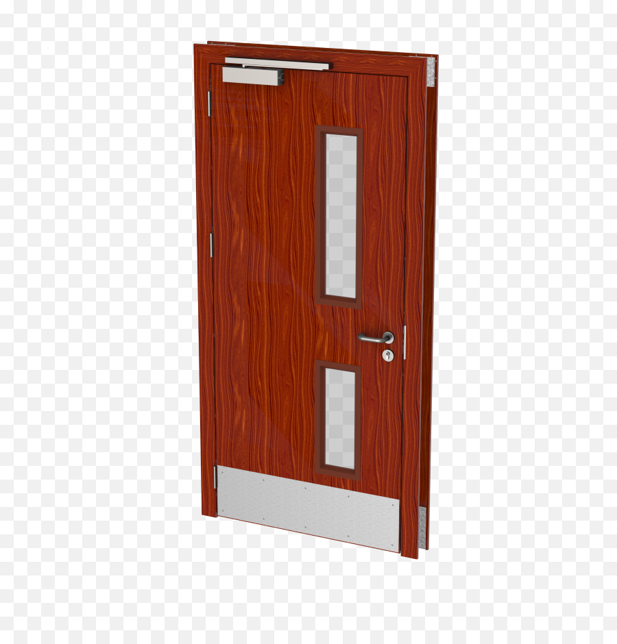 Timber Effect Steel Doors - Metal Door With Wood Effect Png,Wood Grain Png