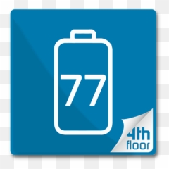 Battery Level For Status Bar 13 Download Android Apk Aptoide - Vertical png
