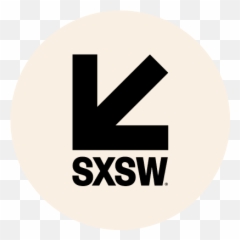 Brand Partners - Headspace Transparent Sxsw Logo png