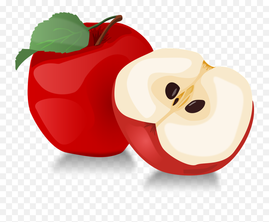 Apples Fruit Icon - Superfood Png,Section Icon