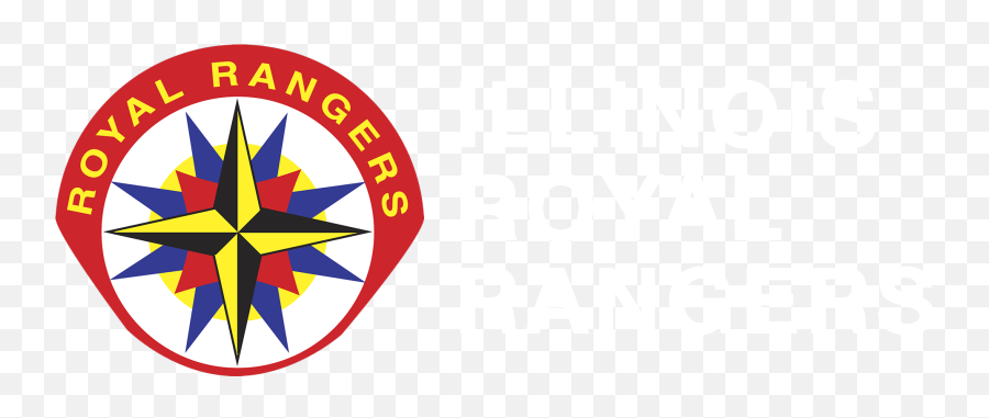 Illinois Royal Rangers Png Logo