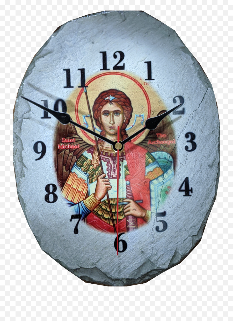 Our Selection - Fictional Character Png,Icon Of St Michael The Archangel