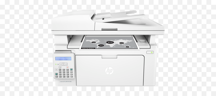 Hp Laserjet Pro Mfp M130fn Software And Driver Downloads - Hp Laserjet Pro Mfp M130fn Png,Hp Printer Diagnostic Tools Icon