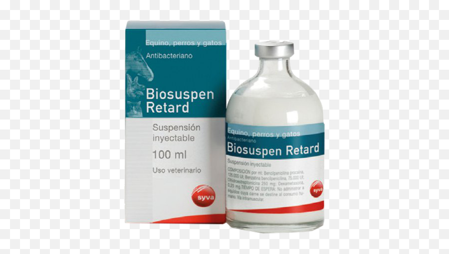 Biosuspen Retard - Solution Png,Retard Icon