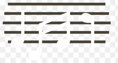 Free Cute Music Icon Note 1200732 Png With Transparent - Horizontal