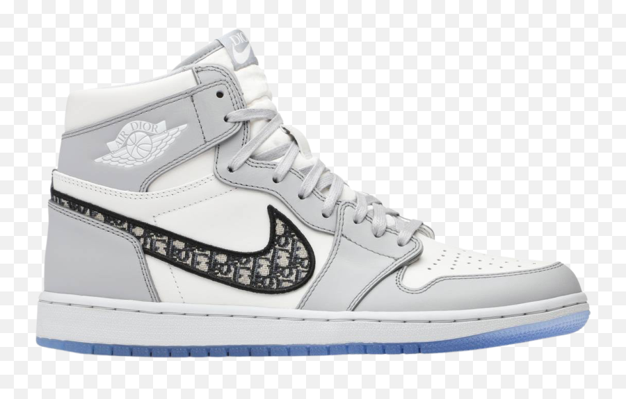 The 25 Most Coveted - Jordan 1 Dior Auth Png,Air Jordan Iii Premium Icon