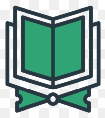 Free Quran Icon Of Colored Outline Style - Available SVG Vertical png