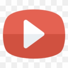 Youtube Player Icon Png Free Images Transparent U2013 - Xx Download,Player 1 Icon