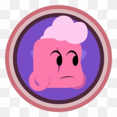 James Skullniverse - Happy png