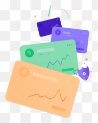 Blockchaincom Wallet - Store and Invest Crypto Horizontal png