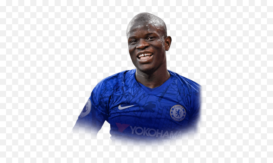 The Uprising - Kante Fifa 20 Toty Png,Smile Messi Icon Circle