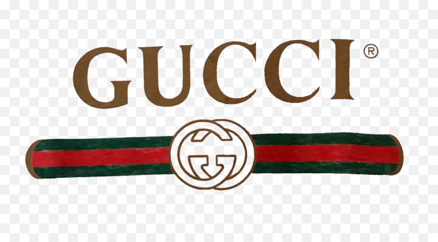 Gucci Logo Png Transparent Logopng Images Pluspng - High Resolution Gucci Logo,Emblem Png