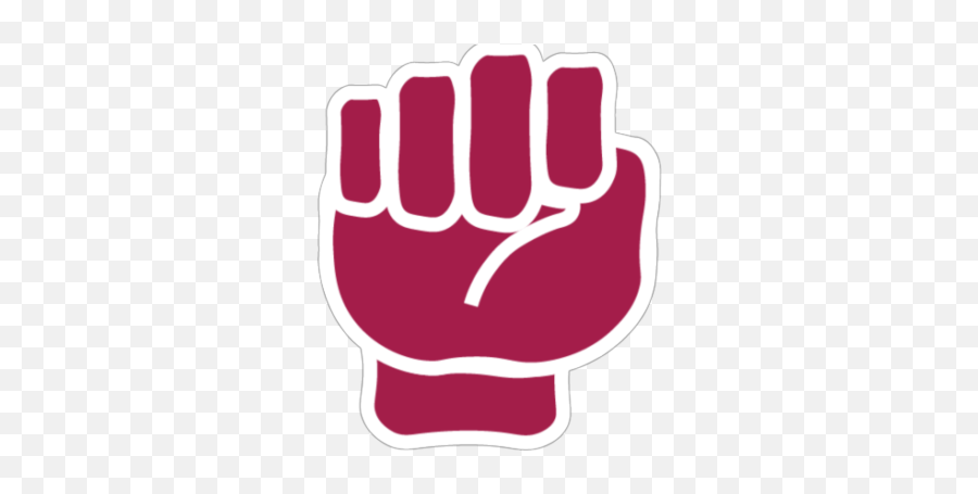 Thinq - Fist Png,Activism Icon