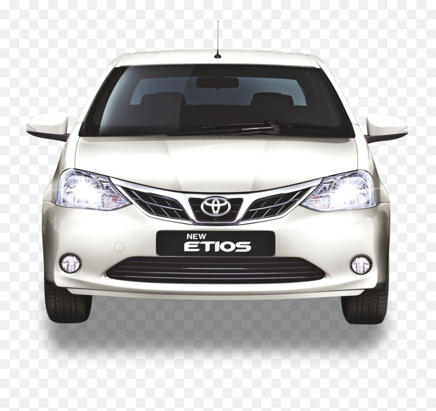 Toyota Etios Png Images Hd Free Download - Etios Liva Front Bumper,Car Png