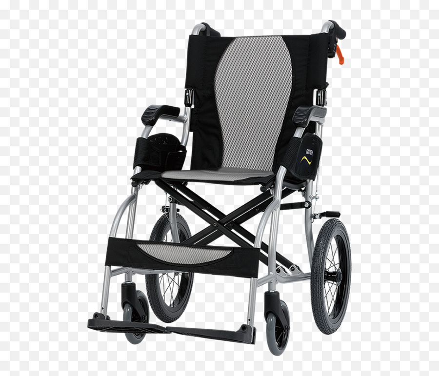 Karma Ergolite Transit Wheelchair - Karma Wheelchair Price In Malaysia Png,Wheelchair Transparent