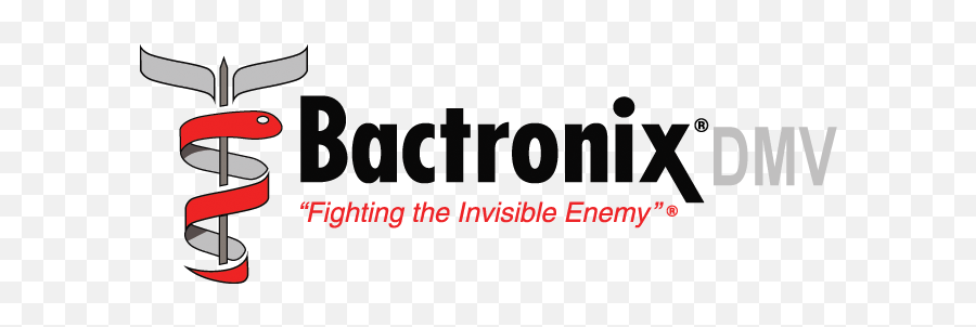 Bactronix Disinfecting - Mold Removal Company Vitamix Png,Dmv Icon