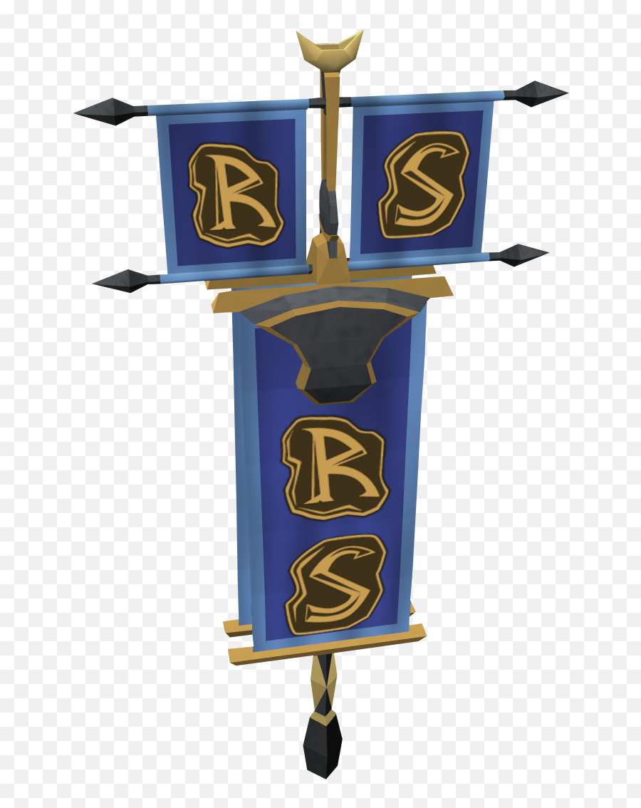 Clan Vexillum - The Runescape Wiki Runescape Vexillum Png,Thieves Guild Icon