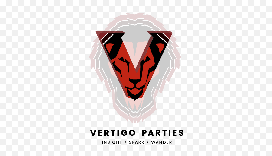 Vertigo Parties Los Angeles Entertainment All Events - Language Png,Christien Booth Fastion Icon