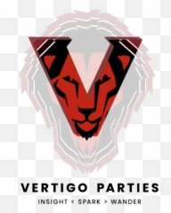 Vertigo Parties Los Angeles Entertainment All Events - Language png