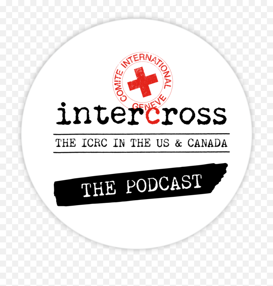 Subscribe U2014 Intercross - International Committee Of The Red Cross Png,Subscribe Logo Png