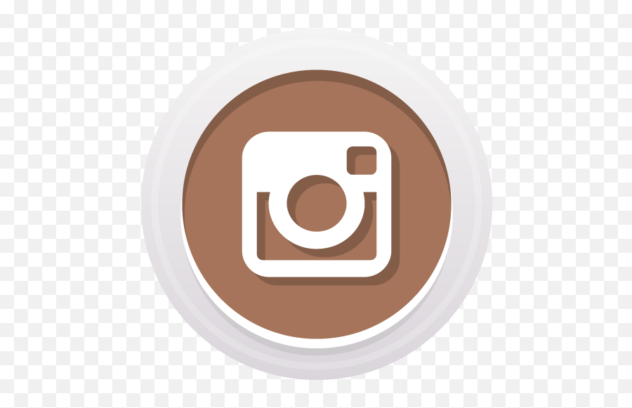 Instagram Icon - Logo Instagram Marrom Png,Instagram Icon 512x512