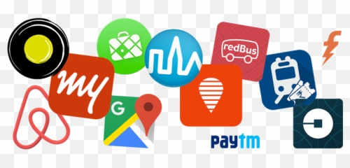 7 Mobile Apps You Should Install To Travel India - Language png