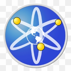 Byond - Lutris Yamaha Badge Png,Space Station Icon