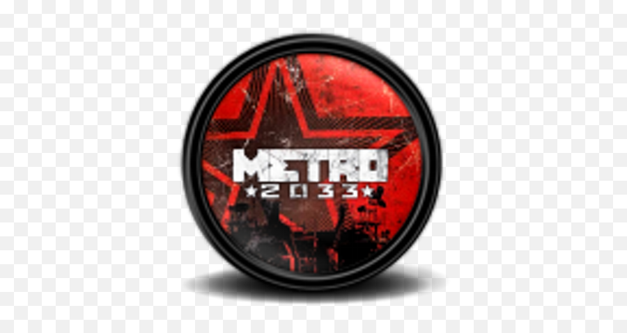 Metro2033forums - Metro 2033 Steam Logo Png,Metro 2033 Icon