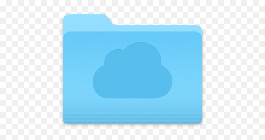 Desktop - Url Is Love Mac Icloud Folder Icon Png,Private Folder Icon