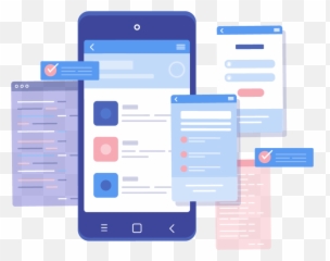 Intedashboard Empowering Team - Based Learning with Automation Testing Mobile png