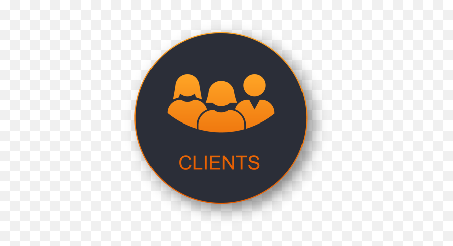 Clients Icon Png - Client Icon,Client Png