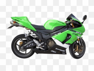 Download Moto Png Image Motorcycle - Verde Con Negro Moto,Moto Png