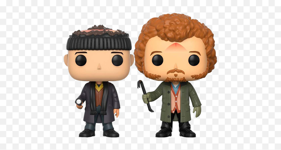 Covetly Funko Pop Movies The Wet Bandits - Funko Home Alone Png,Hermione Icon