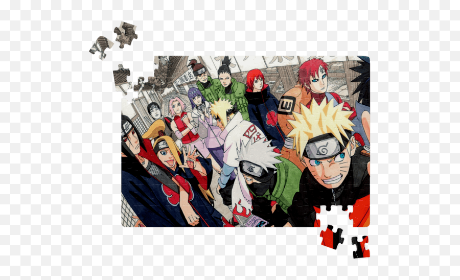 Shop Naruto All Products - Naruto Manga Illustrations Png,Hokage Icon