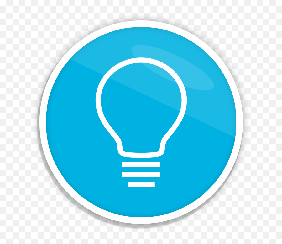 Technology U2014 Sllea - Compact Fluorescent Lamp Png,Orb Icon