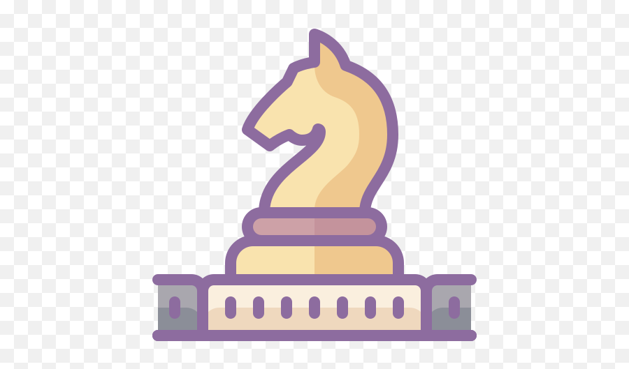 Chess Icon - Stallion Png,Chess Png