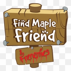 Pocket Maplestory Find My Friend - Language png