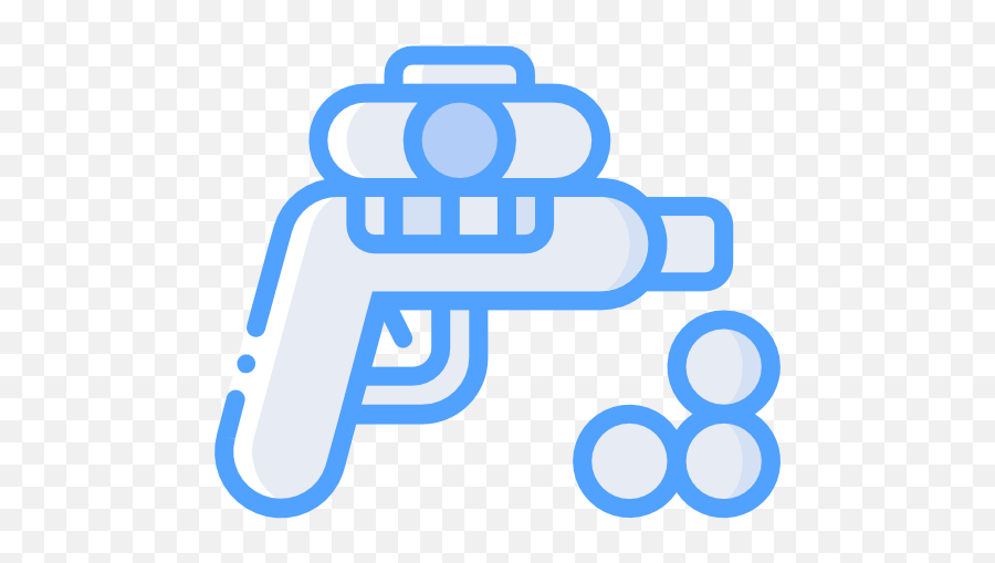 Free Icon Gun - Dot Png,No Handguns Icon