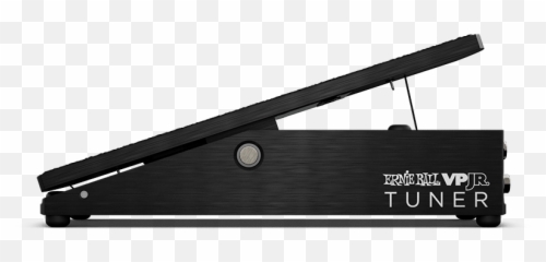 Vpjr Tuner Pedal Ernie Ball - Solid png
