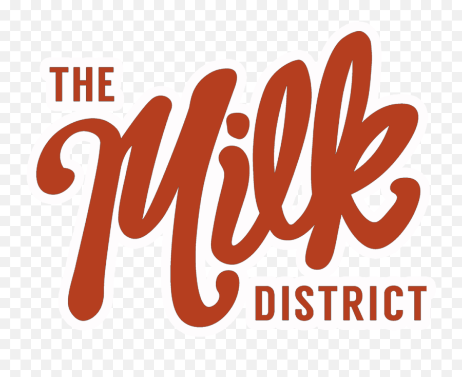 District Events U2014 The Milk Png Red Robin Pride Icon