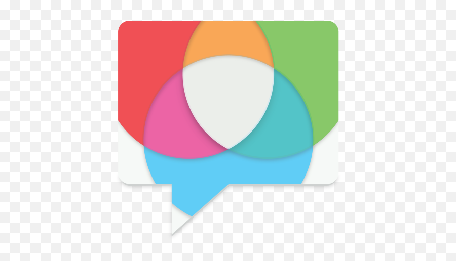 Disa - Message Hub For Sms Telegram Fb Messenger Apk 09 Disa App Png,Fb Messenger Icon