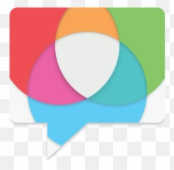 Disa - Message hub for SMS Telegram FB Messenger APK 09 App png