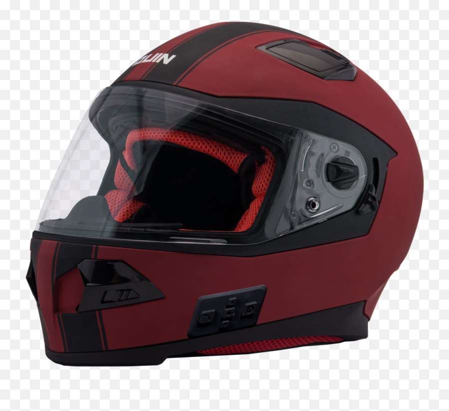 Quin Design - Smart Just Isnu0027t Good Enough Brilliant Is Better Quin Design Quin Spitfire Rosso Smart Helmet Png,Icon Variant Solid Helmet